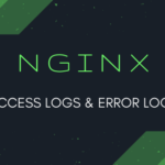 nginx log